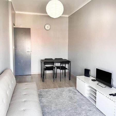 Luna Apartment Коройос Екстериор снимка