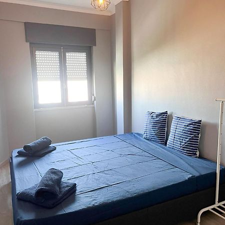 Luna Apartment Коройос Екстериор снимка
