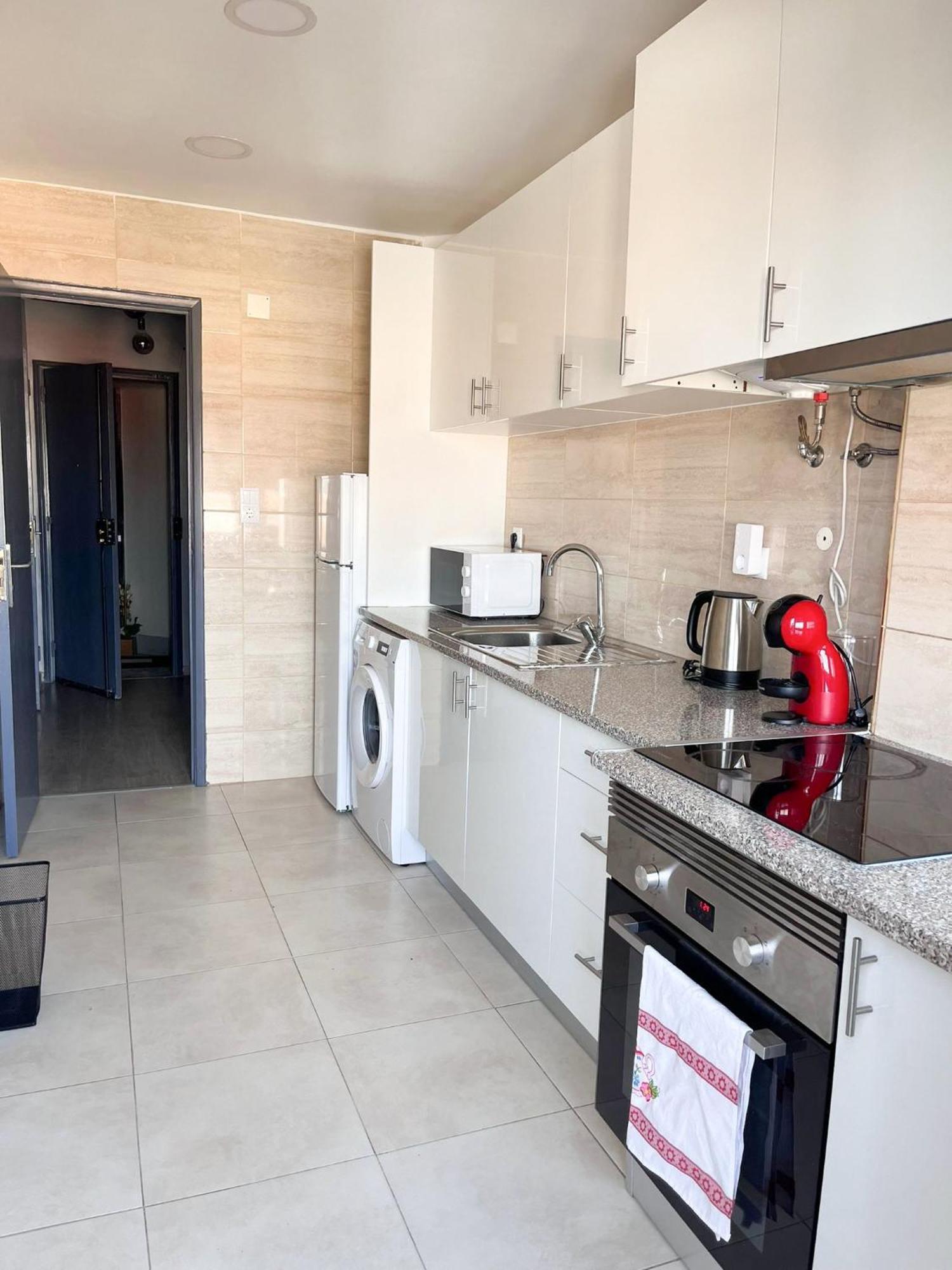 Luna Apartment Коройос Екстериор снимка