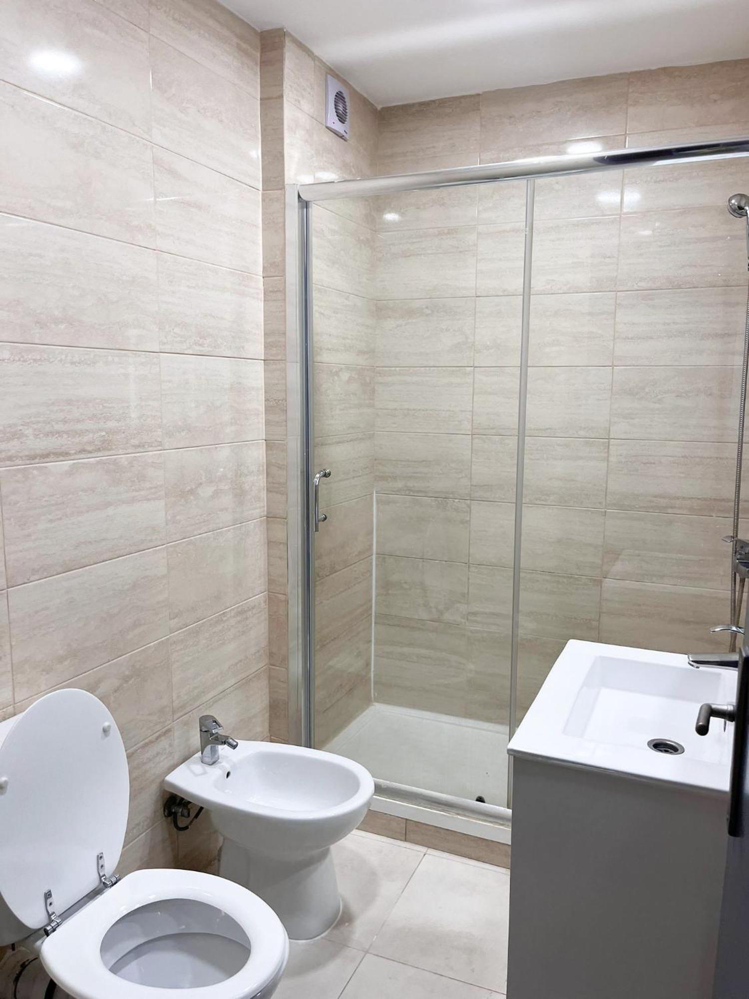 Luna Apartment Коройос Екстериор снимка