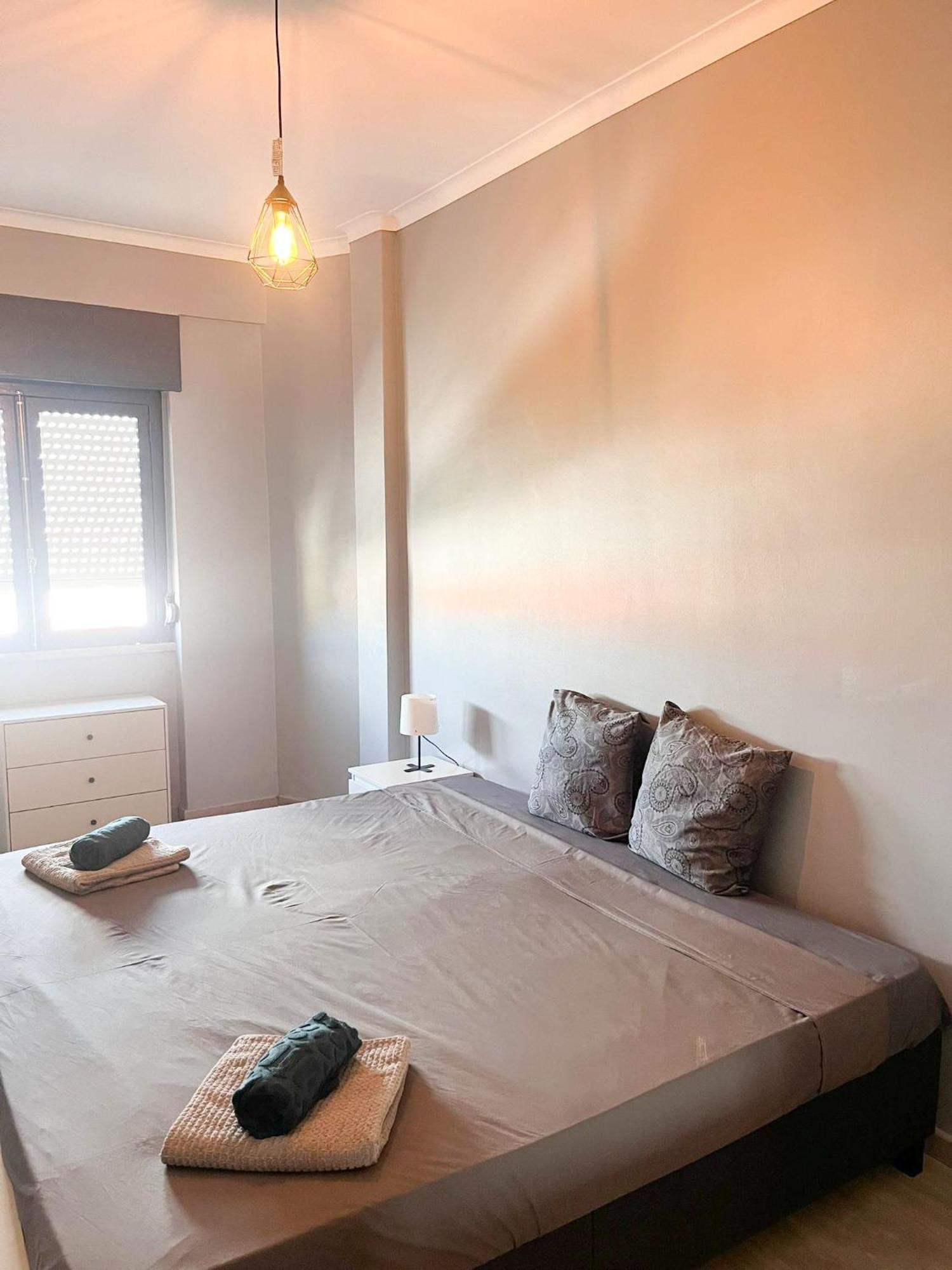 Luna Apartment Коройос Екстериор снимка