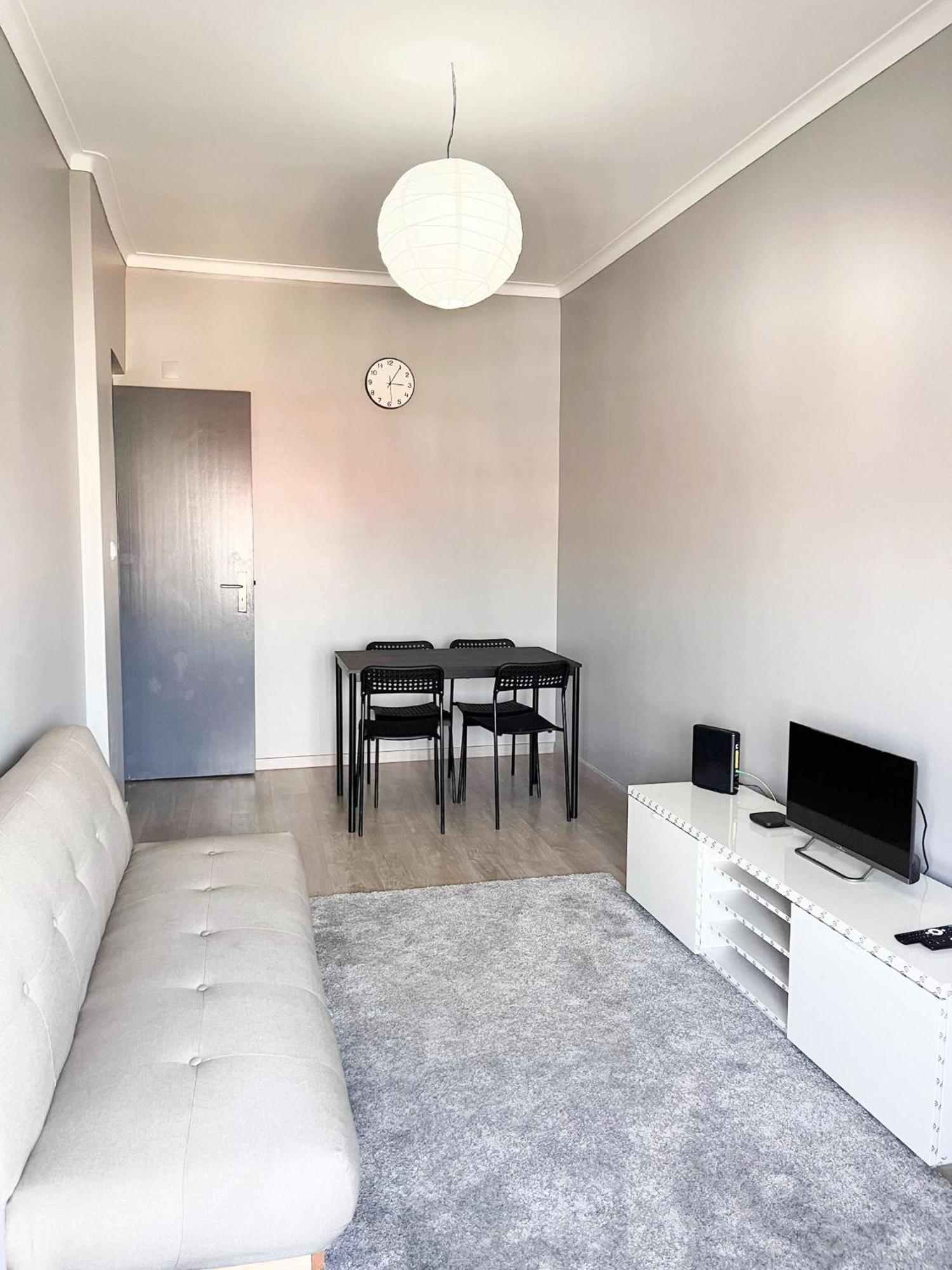 Luna Apartment Коройос Екстериор снимка