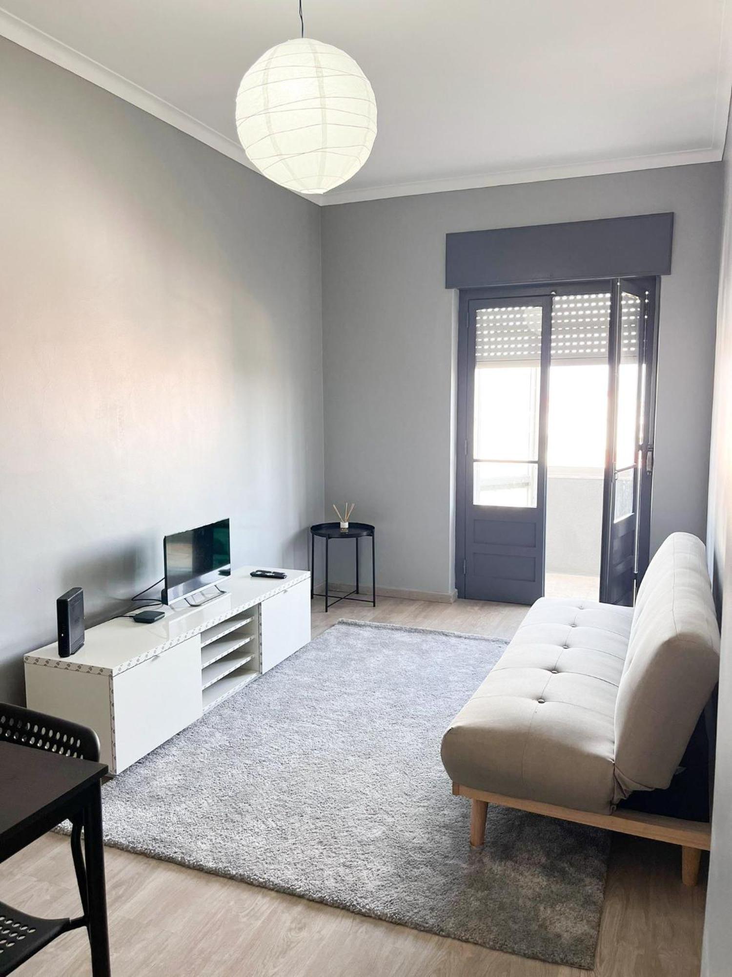 Luna Apartment Коройос Екстериор снимка
