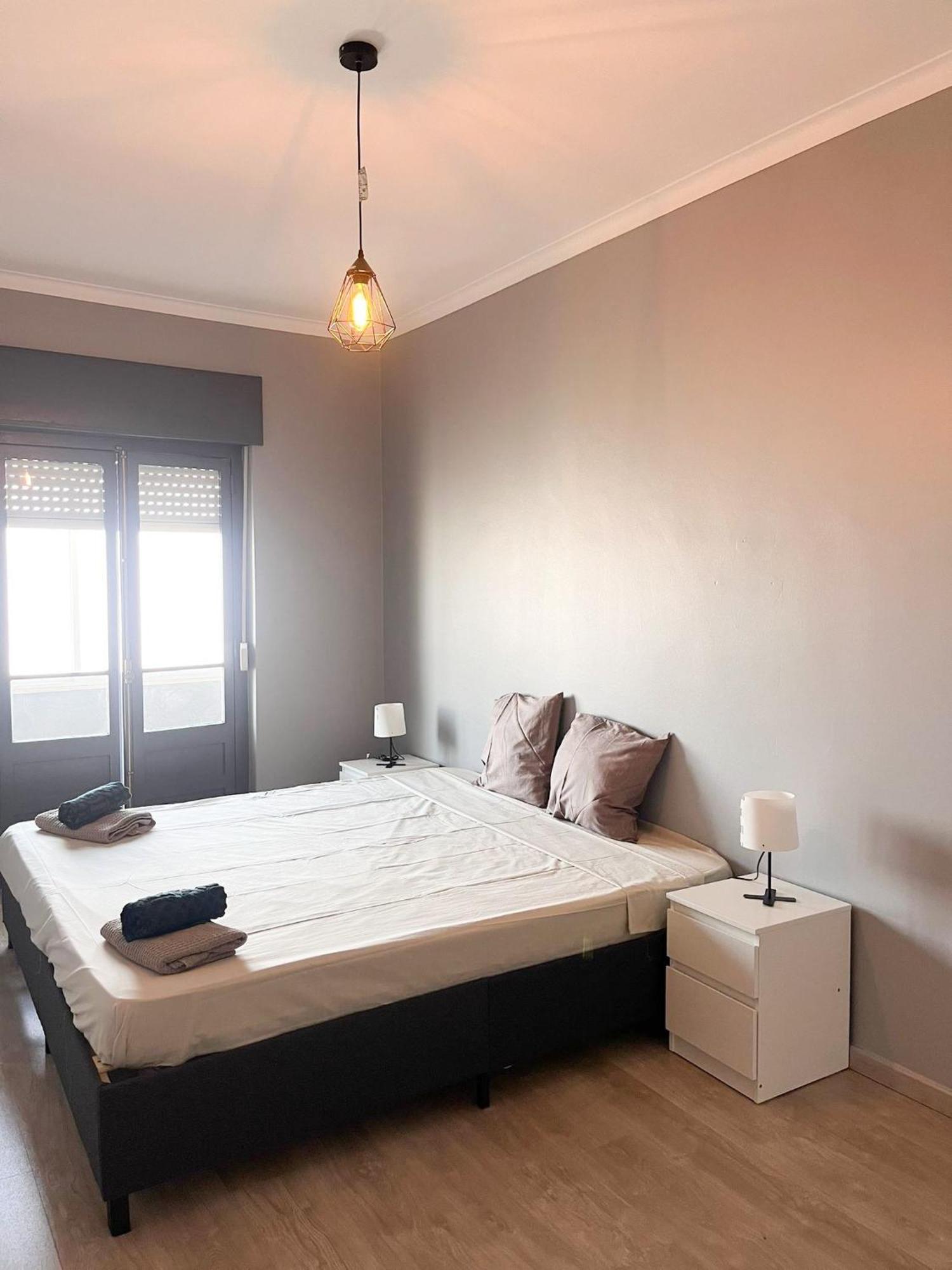 Luna Apartment Коройос Екстериор снимка