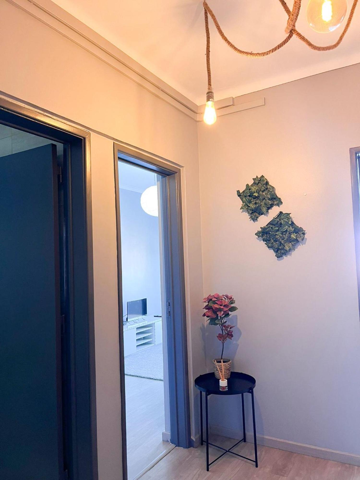 Luna Apartment Коройос Екстериор снимка