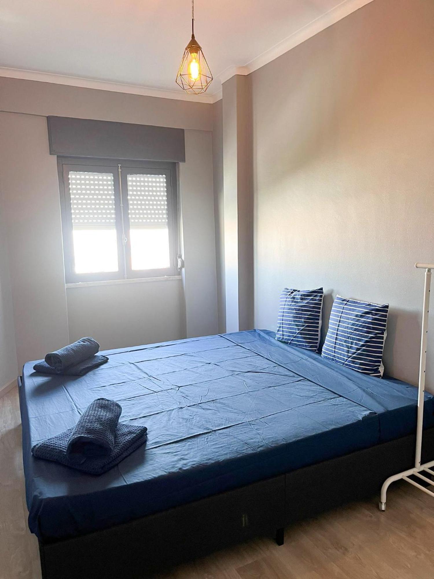 Luna Apartment Коройос Екстериор снимка