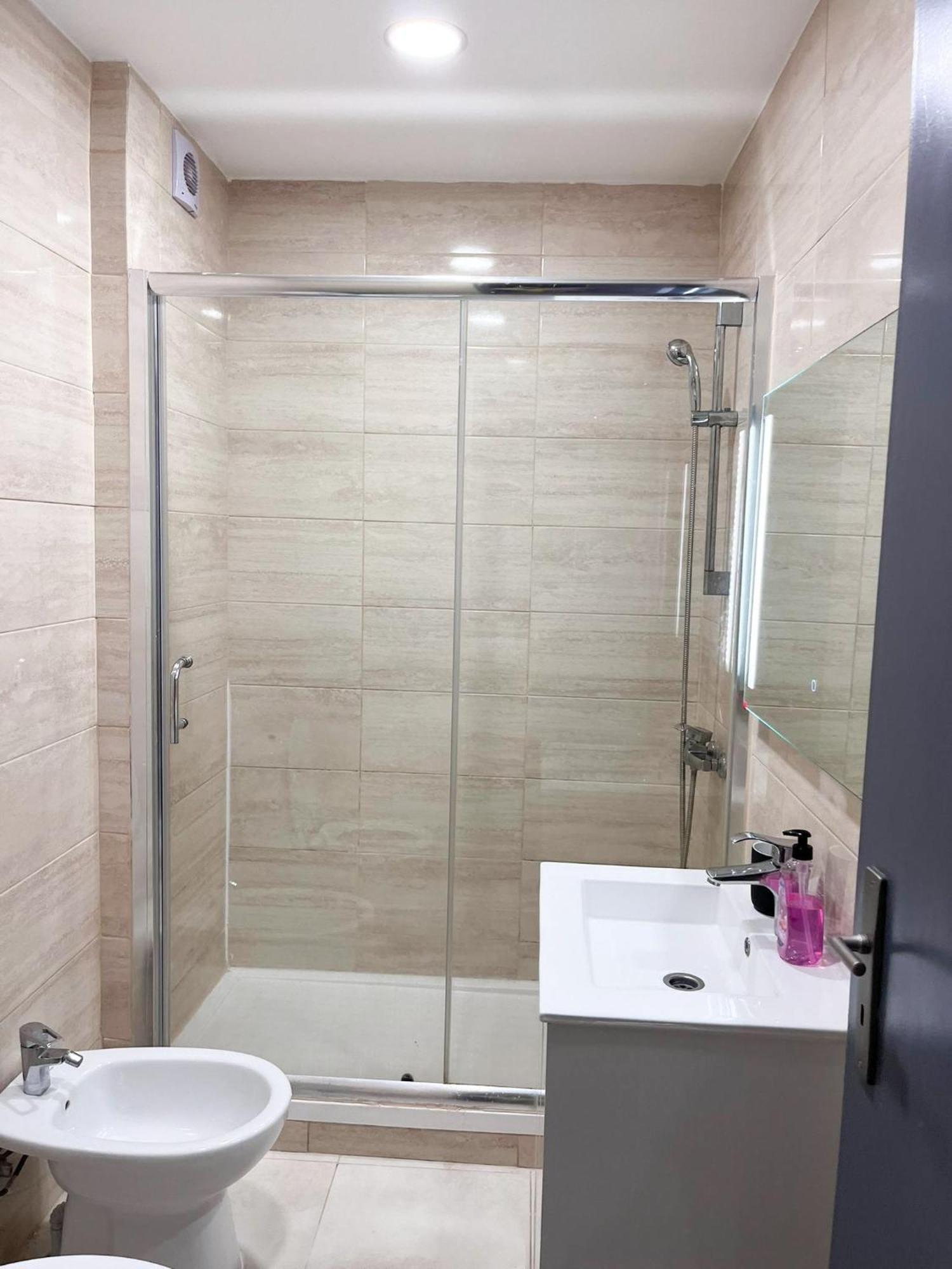Luna Apartment Коройос Екстериор снимка